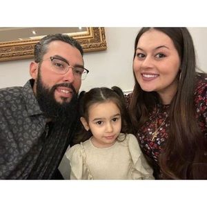 Meet your Posher, Ana paula